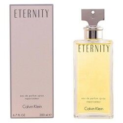Calvin Klein|Perfume Mulher Eternity Calvin Klein 10000303 EDP EDP
