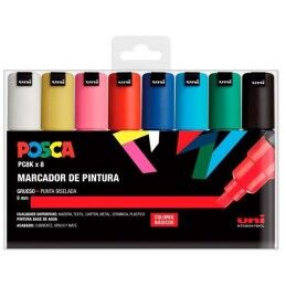 Stabilo|Conjunto de Canetas de Feltro Stabilo Point 88 - Pen 68 Brusht - Aquacolor Multicolor
