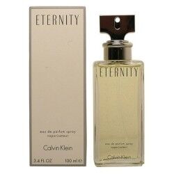 Calvin Klein|Perfume Mulher Eternity Calvin Klein 10000303 EDP EDP