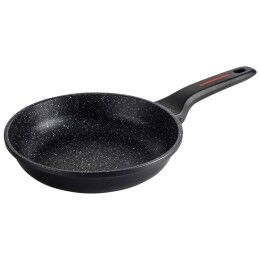 Fagor|Frigideira FAGOR Alutherm Preto Alumínio (Ø 26 cm)