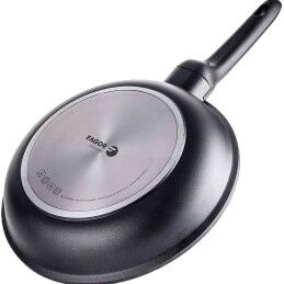 Fagor|Frigideira FAGOR Alutherm Preto Alumínio (Ø 26 cm)