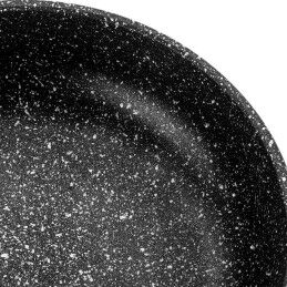 Fagor|Frigideira FAGOR Alutherm Preto Alumínio (Ø 26 cm)