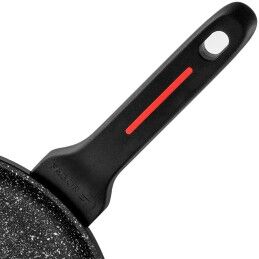 Fagor|Frigideira FAGOR Alutherm Preto Alumínio (Ø 26 cm)