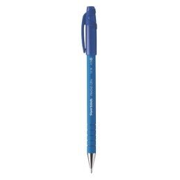 Paper Mate|Caneta Paper Mate Flexgrip Ultra ST Azul 1 mm (36 Peças)