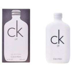 Calvin Klein|Perfume Unissexo Calvin Klein EDT