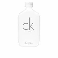 Calvin Klein|Perfume Unissexo Calvin Klein EDT