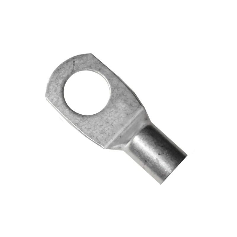 EDM Product|Terminal EDM Ø 8 mm Cabo 25 Unidades