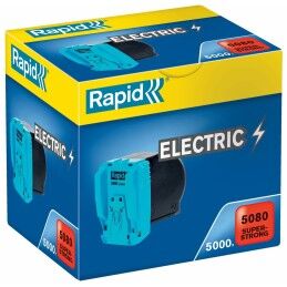 Rapid|Grampos Rapid 5080E Super Strong 85 x 70 x 88 mm