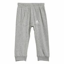 Adidas|Conjunto Desportivo para Crianças Jogger Adidas Vermelho