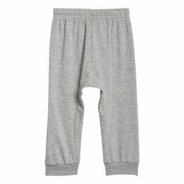 Adidas|Conjunto Desportivo para Crianças Jogger Adidas Vermelho
