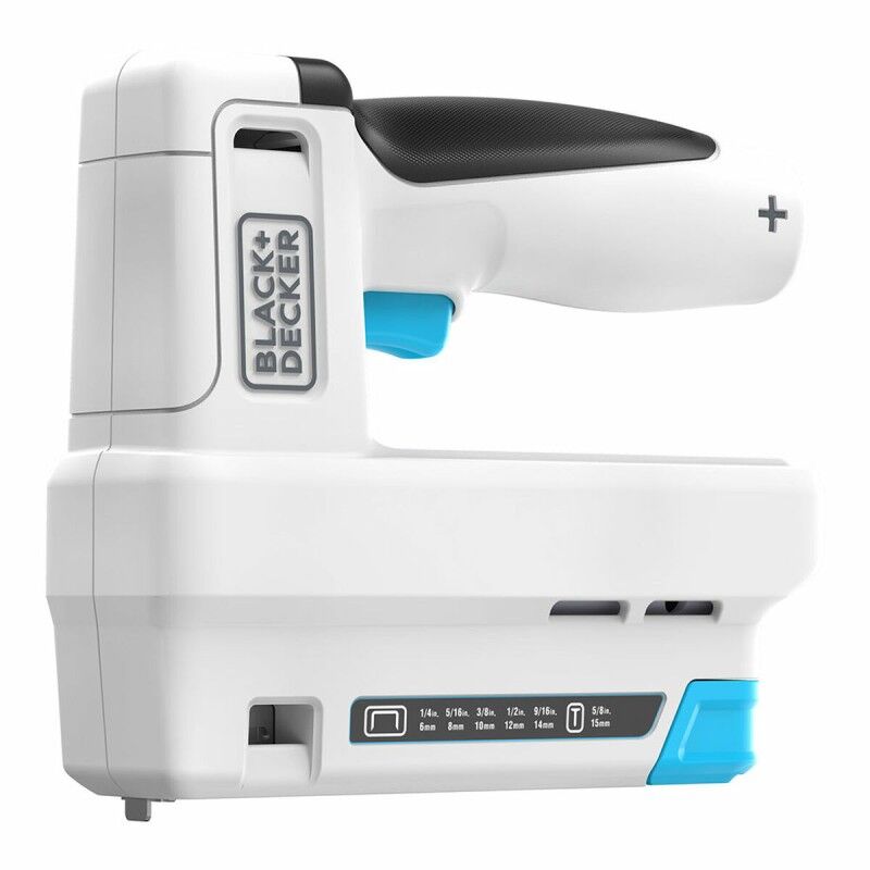 Black & Decker|Agrafadora Black & Decker bcn115-xj Black & Decker|Agrafadora Black & Decker bcn115-xj