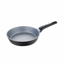 Demeyere|Frigideira antiaderente Demeyere Pro 5 Preto Aço Aço inoxidável Alumínio Ø 28 cm