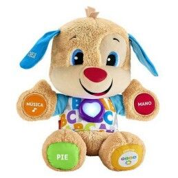 Mattel|Peluche Musical Mattel