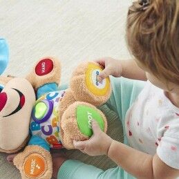 Mattel|Peluche Musical Mattel