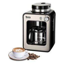 Delta Q|Máquina de Café de Cápsulas Delta Q QUICK RED  V2 Vermelho 1200 W 19 bar 800 ml