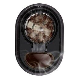 TM Electron|Máquina de Café de Filtro TMPCF020S 600 W 4 Kopjes 600W