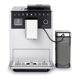 Melitta|Cafeteira Superautomática Melitta F 630-101 1400W Prateado 1400 W 15 bar 1,8 L