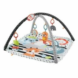 Winfun|Carrossel para Berço Winfun Tecido Plástico 43 x 41 x 21,5 cm (6 Unidades)