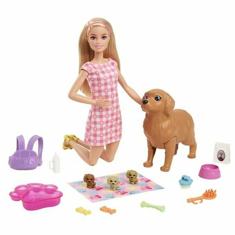 Barbie|Boneca Barbie HCK75 Barbie|Boneca Barbie HCK75