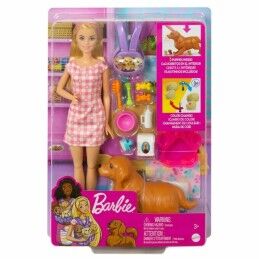 Barbie|Boneca Barbie HCK75