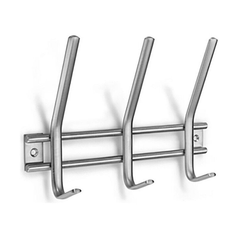 Inofix|Bengaleiro de parede Inofix (150 x 220 x 68 mm) Inofix|Bengaleiro de parede Inofix (150 x 220 x 68 mm)