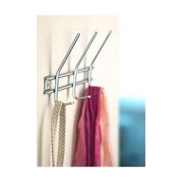 Inofix|Bengaleiro de parede Inofix (150 x 220 x 68 mm)