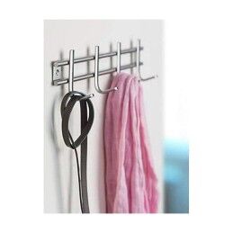 Inofix|Bengaleiro de parede Inofix (150 x 220 x 68 mm)