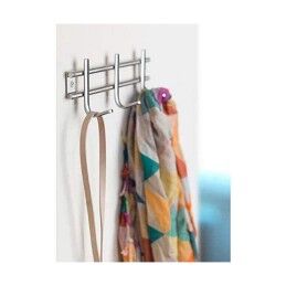 Inofix|Bengaleiro de parede Inofix (150 x 220 x 68 mm)