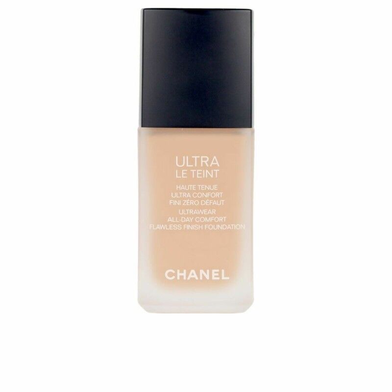 Chanel|Maquilhagem Líquido Chanel Le Teint Ultra 30 ml B40 Chanel|Maquilhagem Líquido Chanel Le Teint Ultra 30 ml B40