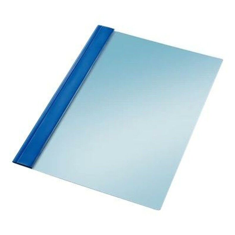 Esselte|Pasta de Dossiês Esselte FÁSTENER Azul Din A4 (50 Unidades) Esselte|Pasta de Dossiês Esselte FÁSTENER Azul Din A4 (50 Unidades)