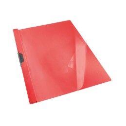 Esselte|Pasta de Dossiês Esselte Vivida A4 Vermelho A4 25 Peças