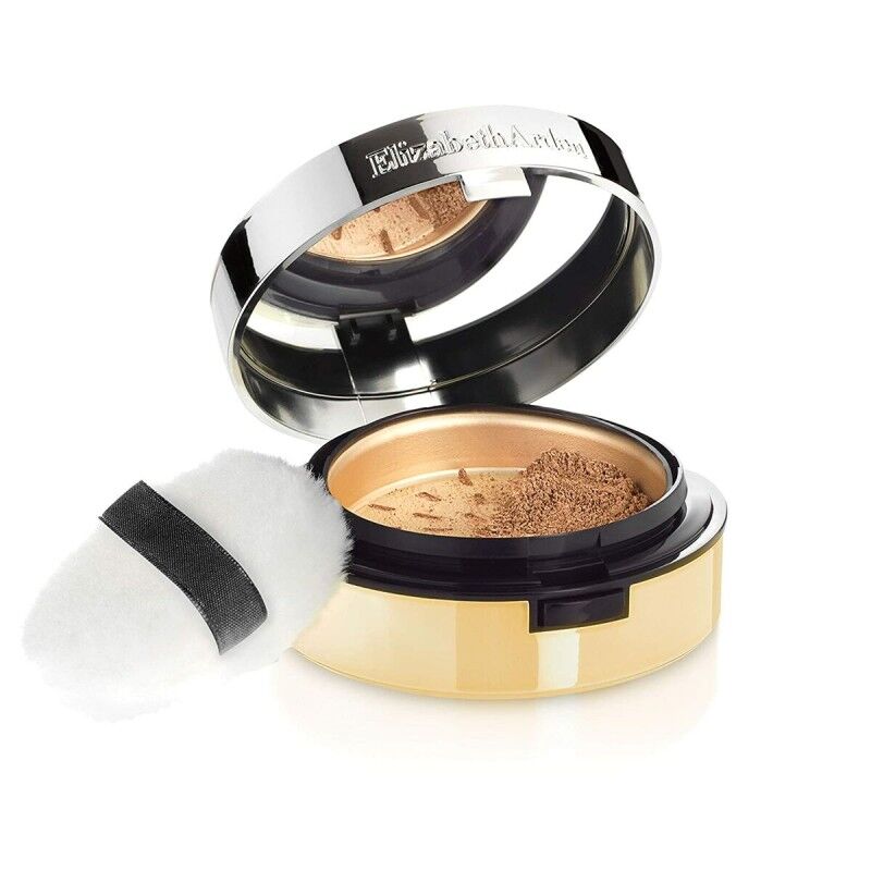 Elizabeth Arden|Base de Maquilhagem em Pó Elizabeth Arden Pure Finish Mineral Nº 7 8,33 g Elizabeth Arden|Base de Maquilhagem em Pó Elizabeth Arden Pure Finish Mineral Nº 7 8,33 g