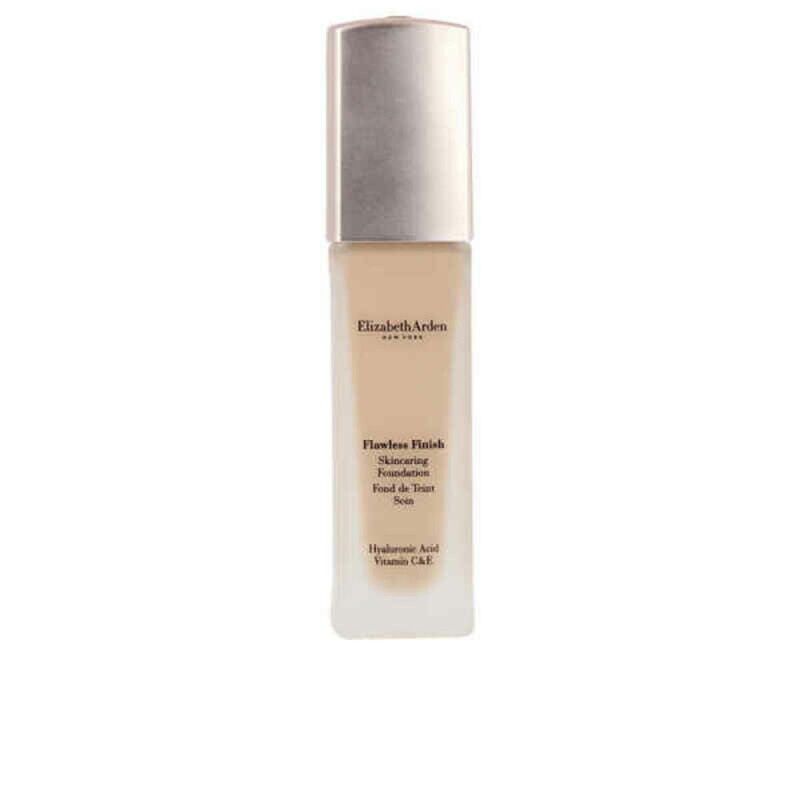 Elizabeth Arden|Base de Maquilhagem Fluida Elizabeth Arden Flawless Finish Nº 410N (30 ml) Elizabeth Arden|Base de Maquilhagem Fluida Elizabeth Arden Flawless Finish Nº 410N (30 ml)