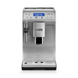 DeLonghi|Cafeteira Superautomática DeLonghi ETAM29.620.SB 1,40 L 15 bar 1450W Prateado 1450 W 1,4 L