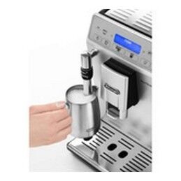 DeLonghi|Cafeteira Superautomática DeLonghi ETAM29.620.SB 1,40 L 15 bar 1450W Prateado 1450 W 1,4 L