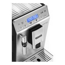 DeLonghi|Cafeteira Superautomática DeLonghi ETAM29.620.SB 1,40 L 15 bar 1450W Prateado 1450 W 1,4 L