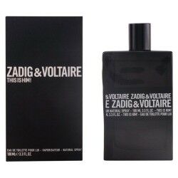 Hugo Boss|Perfume Homem Hugo Boss EDT