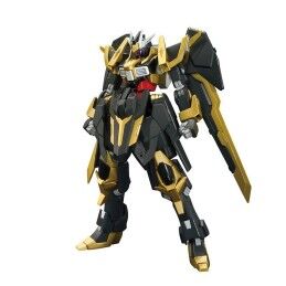 Bandai|Figura colecionável Bandai GUN58252