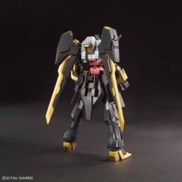 Bandai|Figura colecionável Bandai GUN58252