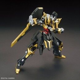 Bandai|Figura colecionável Bandai GUN58252