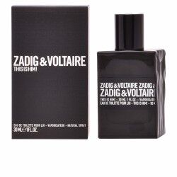 Zadig & Voltaire|Perfume Homem Zadig & Voltaire EDT