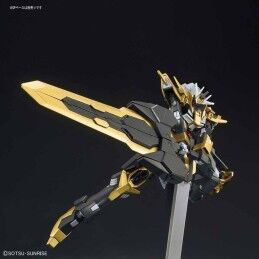 Bandai|Figura colecionável Bandai GUN58252