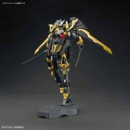 Bandai|Figura colecionável Bandai GUN58252