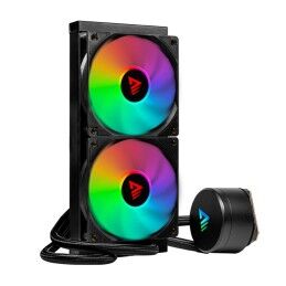 Savio|Kit de refrigeração líquida Savio VELOX 240MM