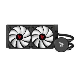 Savio|Kit de refrigeração líquida Savio VELOX 240MM