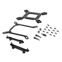 Savio|Kit de refrigeração líquida Savio VELOX 240MM