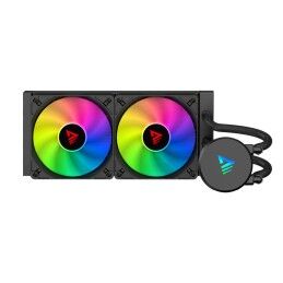 Savio|Kit de refrigeração líquida Savio VELOX 240MM