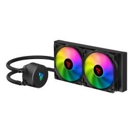 Savio|Kit de refrigeração líquida Savio VELOX 240MM