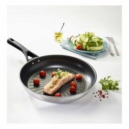 Pyrex|Frigideira antiaderente Pyrex Expert Metal Baquelite