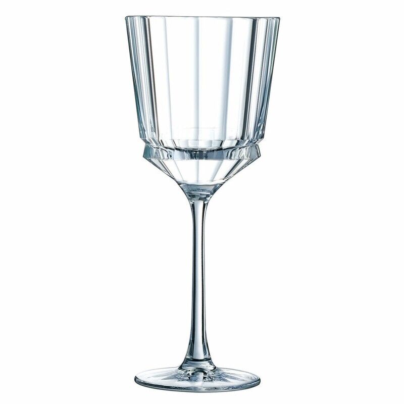 Cristal d’Arques Paris|Copos Cristal d’Arques Paris 7501612 Transparente Vidro 250 ml (6 Peças) Cristal d’Arques Paris|Copos Cristal d’Arques Paris 7501612 Transparente Vidro 250 ml (6 Peças)